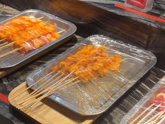 -不倒翁·安徽名菜楼(步行街店)