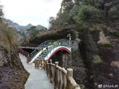 -修水东浒寨风景区