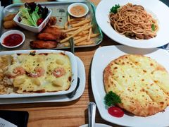 -菲滋意式餐厅(西溪印象城店)