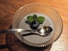 -菩提素素食餐厅(晶郦馆店)