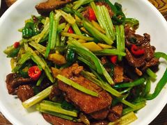 -妈妈的味道(工人体育场东路店)