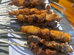 -義聚德·清真铜锅涮羊肉·烧烤(河东店)