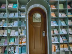 -思南书局·诗歌店