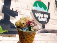 -Dal Cuore 达可芮冰淇淋(陕西北路店)
