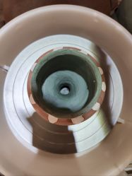 -今日陶艺(富力广场店)