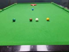 -利都新概念棋牌桌球(本溪路店)