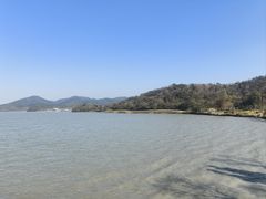 -东钱湖旅游度假区