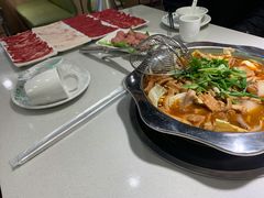 -古乐牛香·鲜牛肉牛杂火锅(千灯店)
