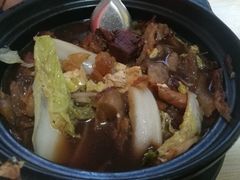 -赵家牛肉砂锅(台西三路店)