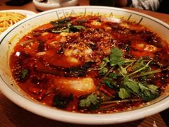-云海肴云南菜(正大广场店)