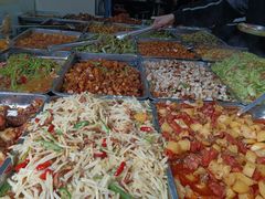 -枣阁园滴滴自助餐