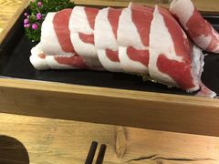 凑凑肥牛-湊湊火锅·茶憩(杭州湖滨银泰in77店)