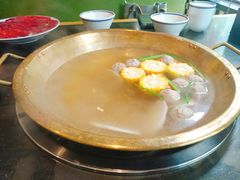 -小牛海记潮汕牛肉店(永定路店)