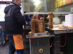 -老地方猫儿面(磁器口店)