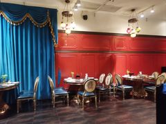 -美庐餐厅·湖北菜·吴佩孚公馆(南京路店)
