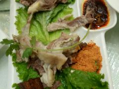 -清真悦宾楼食府(海湖店)