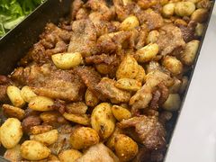 -晓梦戳子肉(瑞云路店)