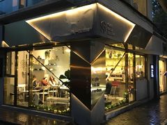 门面-KYO COFFEE(胶州路店)