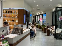 -海马体家庭照相馆(广州正佳广场店)