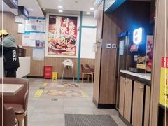 -魏家凉皮(来广营店)