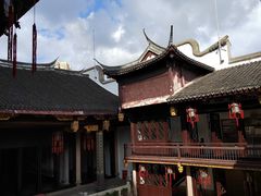 -上海三山会馆