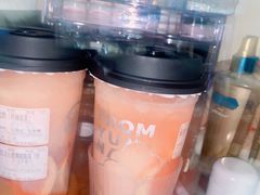 -霸王茶姬(南亚风情第壹城店)