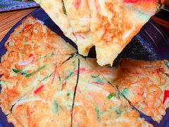 -一韩亭韩式烤肉(高新店)