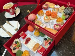 -上海威斯汀大饭店