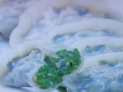 韭菜煎饺-渔人码头(中南店)