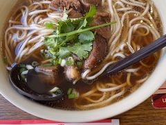 -李先生牛肉面大王(马栏店)