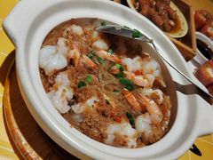 -蔡澜点心·粤菜(花城汇南区店)