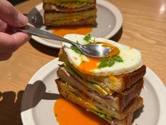 -O'eat Blossom&Pelican(深圳首店)