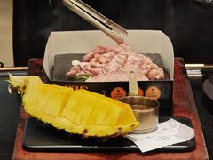 -一沙一城·岩烤牛扒(深圳首店)