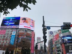 -涩谷区