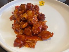 -老牌坊•鲁菜名店•地道济南菜(大观园商埠店)