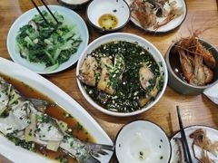 -百家鲜·杭帮菜