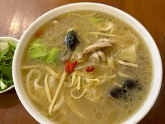 特优烩面-合记烩面(人民路店)