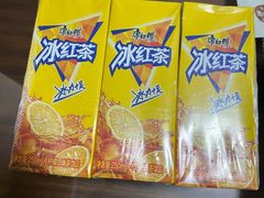 -大润发(康桥店)