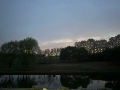 -银湖宴会中心-餐饮部