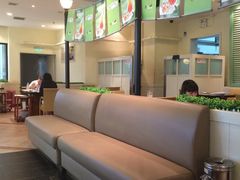 -新辣道鱼火锅(领展购物广场·中关村店)