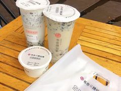 -书亦烧仙草(龙湖金楠天街店)