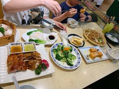 -明腾壹间茶餐厅(新都会花园广场店)
