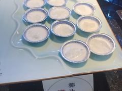 -大佛寺高级素食自助餐厅