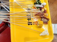 -串门邻居串串火锅(云南南路店)