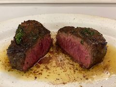 -摩根扒房(桐梓林店)