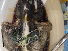 -国惠大酒楼(仓山万达店)