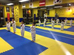 -哈喽实战跆拳道·跳绳·体能(慈云寺馆)