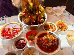 -成都瓜串串(华强北店)