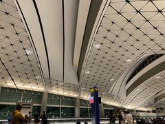 -香港国际机场