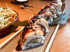 -yokocho上横町·日本食街(深业上城店)